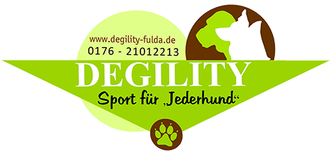 Logo fellnasentreff - Degility